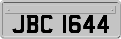 JBC1644