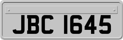 JBC1645