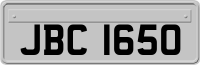 JBC1650