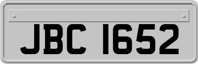 JBC1652