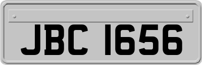 JBC1656