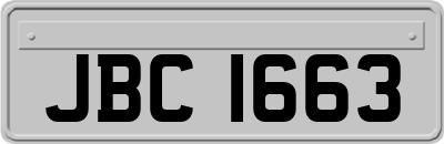 JBC1663