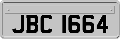 JBC1664