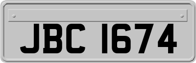 JBC1674