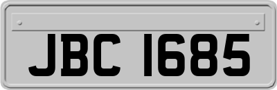 JBC1685