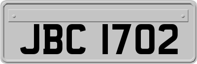 JBC1702