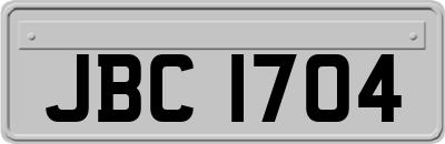 JBC1704