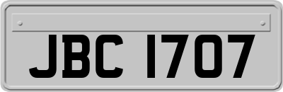 JBC1707