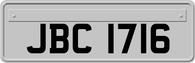 JBC1716