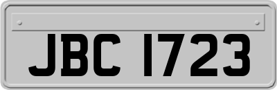 JBC1723