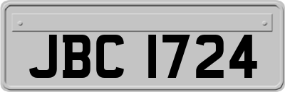 JBC1724