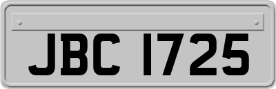 JBC1725