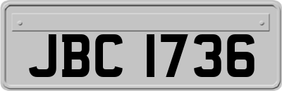 JBC1736