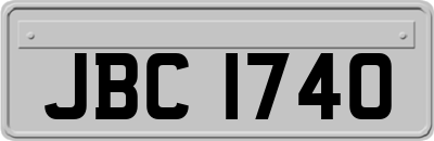 JBC1740