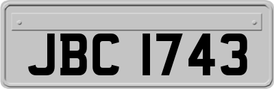 JBC1743
