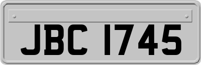 JBC1745