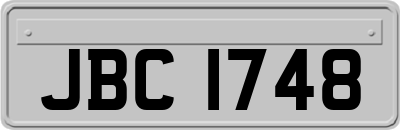 JBC1748