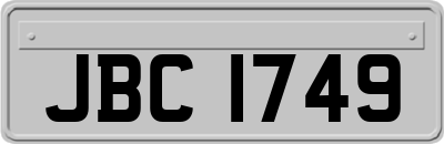 JBC1749