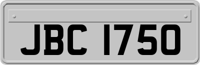JBC1750