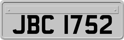JBC1752