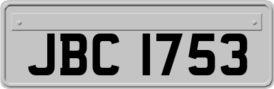 JBC1753