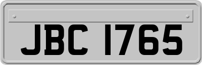JBC1765