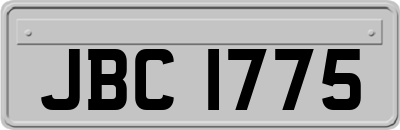 JBC1775