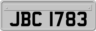 JBC1783