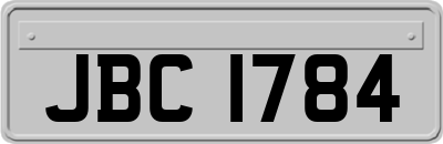JBC1784