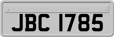 JBC1785