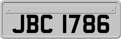 JBC1786