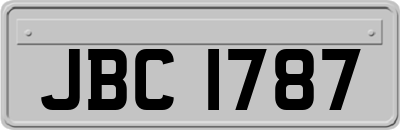 JBC1787