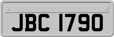 JBC1790