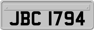 JBC1794