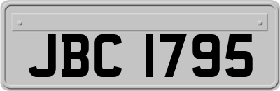 JBC1795