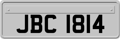 JBC1814