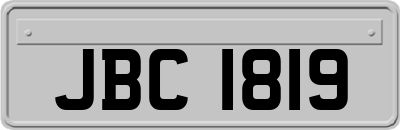 JBC1819