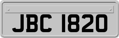 JBC1820