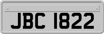 JBC1822