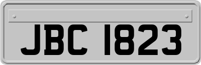 JBC1823