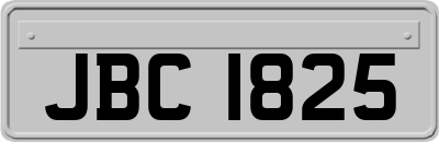 JBC1825