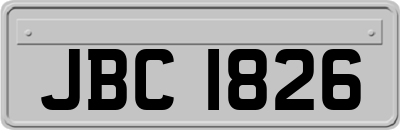 JBC1826