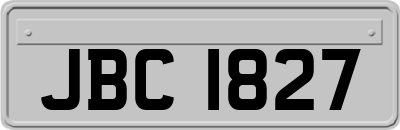 JBC1827