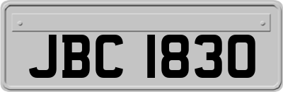 JBC1830