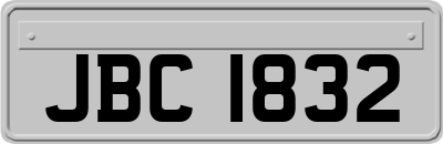 JBC1832