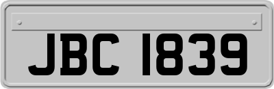JBC1839