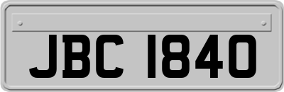 JBC1840