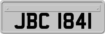 JBC1841