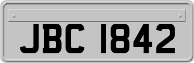JBC1842