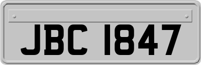 JBC1847